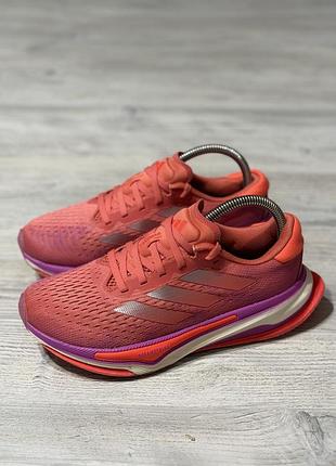 Жіночі бігові кросівки adidas supernova prima оригінал розмір 37
