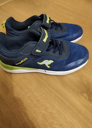 Kangaroos кроссовки 34 размер