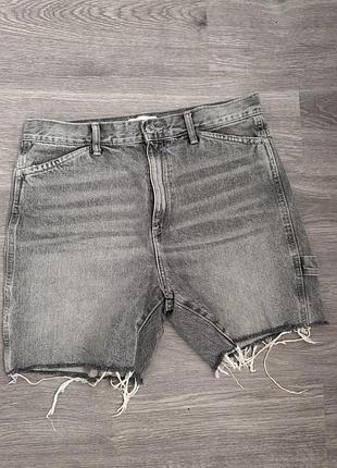 Zara шорти 42 р