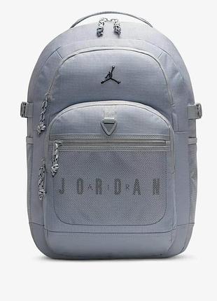 Рюкзак jordan blacktop backpack (25l) (lm9047-g3a) lm9047-g3a