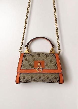 Сумка guess