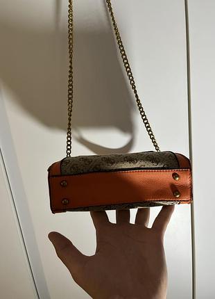 Сумка guess 2