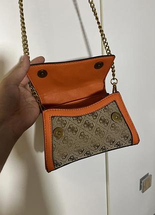 Сумка guess 3