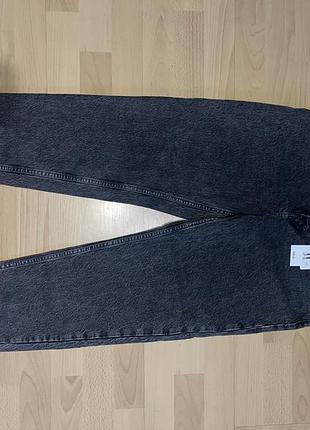 Продам нові жіночі джинси mango в стилі mom fit. оригінал з усіма етикетками.