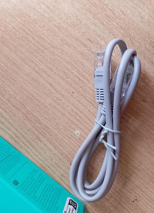 Кабель lan 2