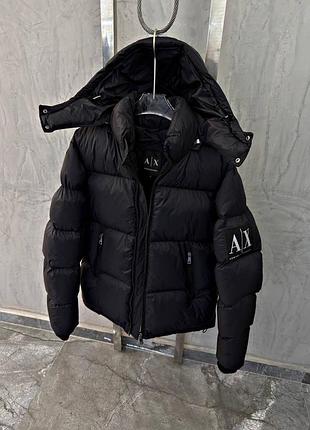 Брендова зимова куртка