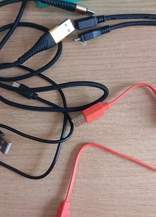Usb cables