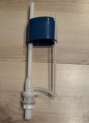 Наливний клапан для зливного бачка water house (нижня підводка 1/2")