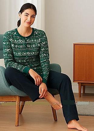 Домашній костюм піжама primark xs s