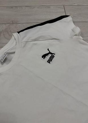 Жіноча футболка puma оригінал розмір s