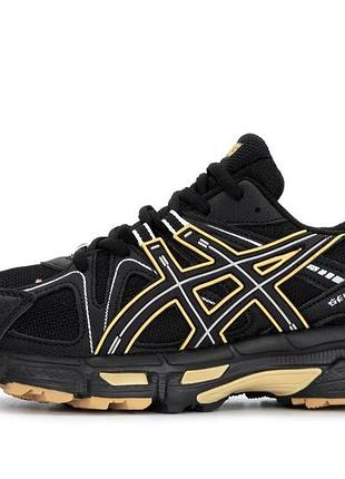 Gel-kahana 8 black