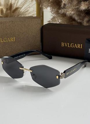 Сонцезахисні окуляри жіночі окуляри жіночі . bvlgari