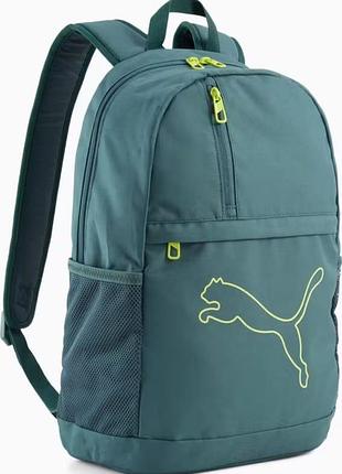 Рюкзак puma plus backpack 20l