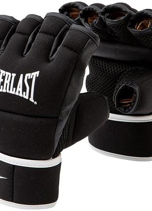 Рукавиці everlast core kickboxing glove