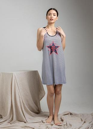Туніка nicoletta 83533 - star