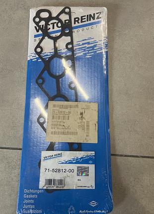 71-52812-00 прокладка впуск коллектора daihatsu