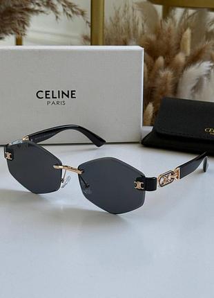 Сонцезахисні окуляри жіночі окуляри жіночі . celine