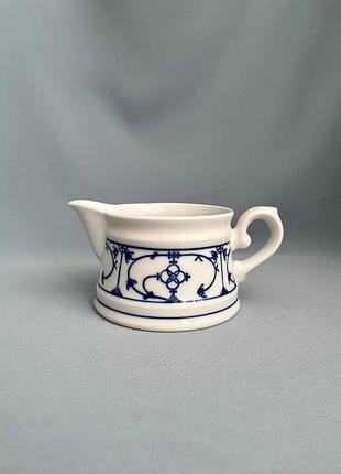 Соусник winterling bavaria «indisch blau»