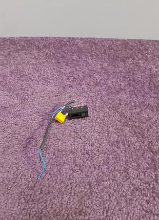 Переключатель для фена philips bhd003/00 ts-2-2316