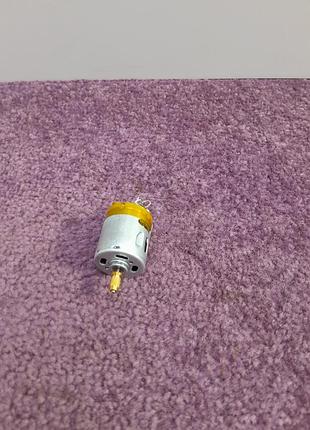 Мотор для фена philips bhd321/50 yfd365v-1990-51