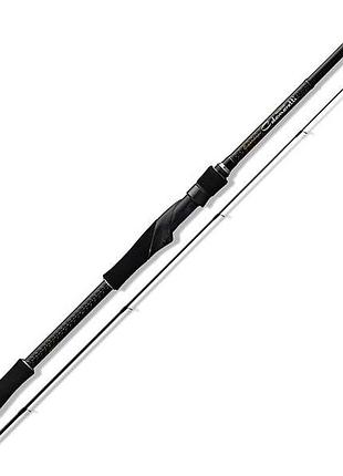 Спінінг graphiteleader nuovo calamaretti 26gcalxs-892ml/m 2.67m 2-3.5 egi (g18320)