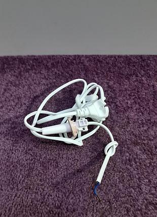Мережевий шнур для фена philips bhd321/50