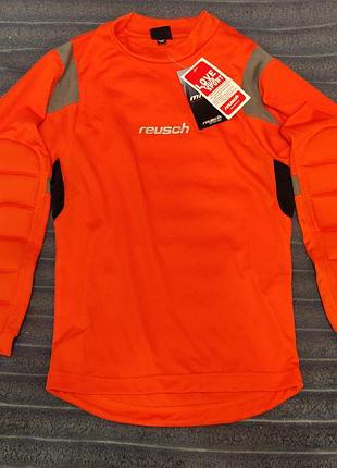 Вратарный лонгслив reusch xxs