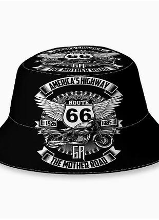 Панама rock roll унісекс 04916