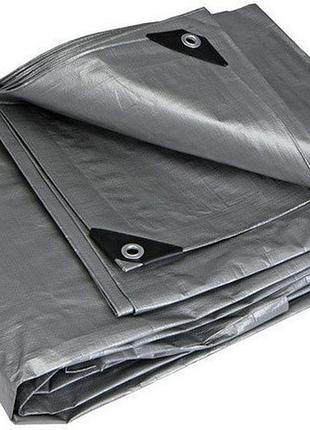 Тент полипропиленовый 150г/m2 10x18