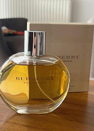 Парфум burberry for women