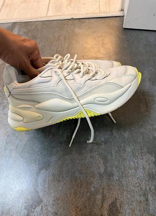 Кросівки puma оригінал