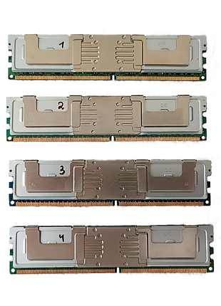 Оперативна пам'ять ddr2 8gb