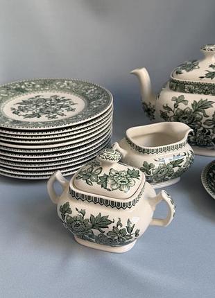 Цукорниця westminster by wood & sons, england