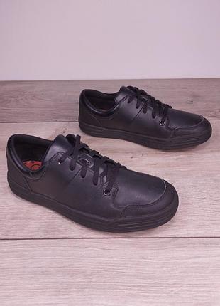 Туфли clarks 34р