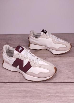 Кроссовки new balance 41р