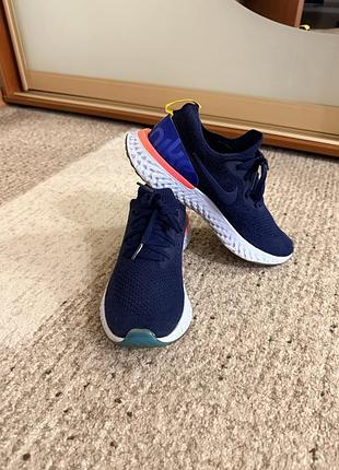 Кросівки nike 37-38 р