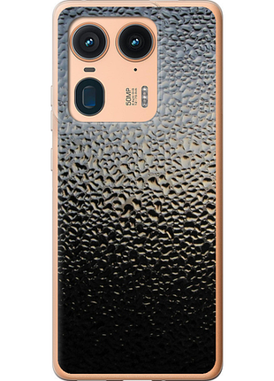 Чохол для motorola edge 50 ultra з силікону fch_0174140