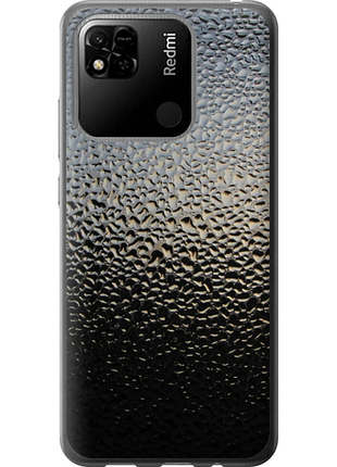 Чохол для xiaomi redmi 10a з силікону fch_0015440