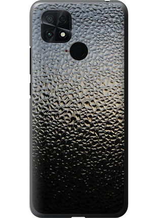 Чохол для xiaomi poco c40 з силікону fch_0015505