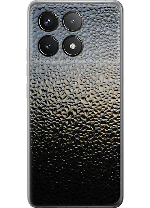 Чохол для xiaomi poco f6 pro з силікону fch_0174127