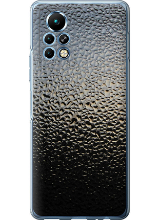 Чохол для infinix note 11 pro з силікону fch_0174100