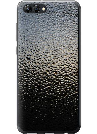 Чохол для huawei honor v10 / view 10 з силікону fch_0174048