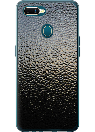 Чохол для oppo a5s з силікону fch_0174104