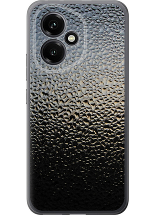 Чохол для huawei honor 400 5g з силікону fch_0174136