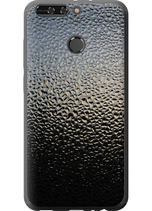 Чохол для huawei honor v9 / honor 8 pro з силікону fch_0174047