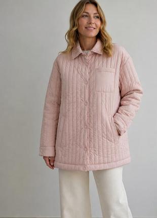 Стеганая куртка, primark