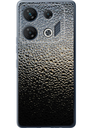 Чохол для infinix gt 10 pro з силікону fch_0174103
