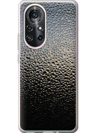 Чохол для huawei nova 8 pro з силікону fch_0174041