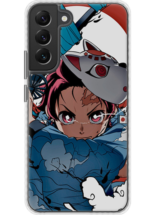 Чохол для samsung galaxy s22 plus bumper fch_0174448