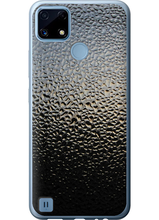 Чохол для realme c21 з силікону fch_0174026